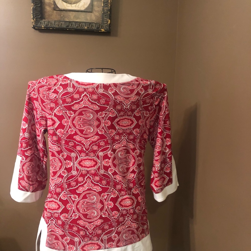 Blouse - Picture 3 of 3